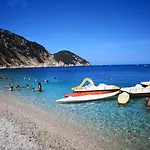 וילה Presaccia - Argonautivacanze פורטופראיו