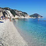 וילה Presaccia - Argonautivacanze פורטופראיו