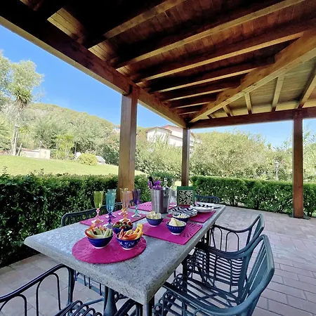 Presaccia - Argonautivacanze فيلة *