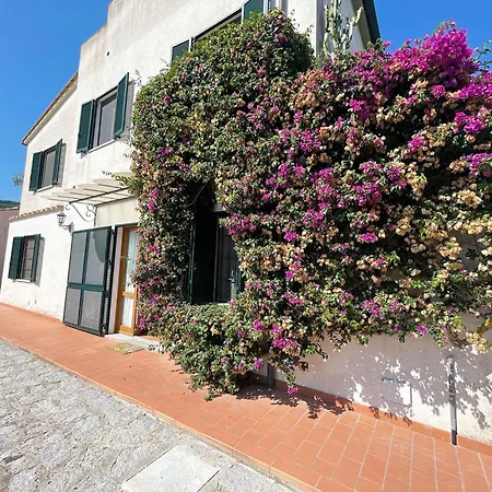 Presaccia - Argonautivacanze فيلة *