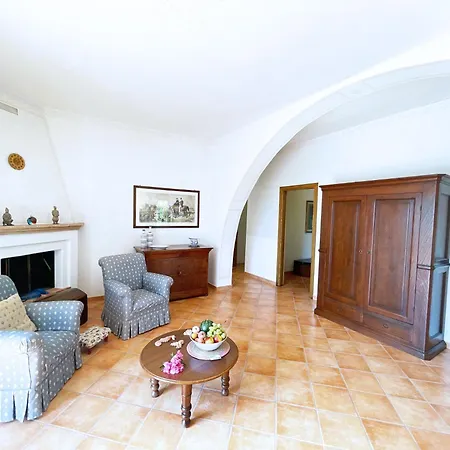 빌라 Presaccia - Argonautivacanze *