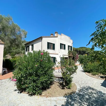 فيلة Presaccia - Argonautivacanze بورتوفيرّايو