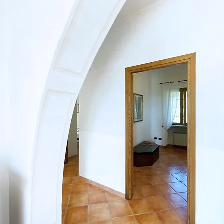 빌라 Presaccia - Argonautivacanze