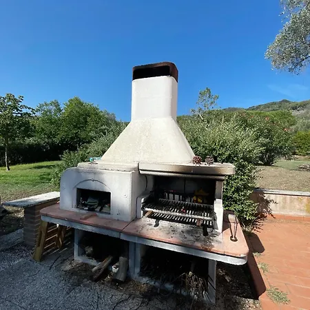 Presaccia - Argonautivacanze *