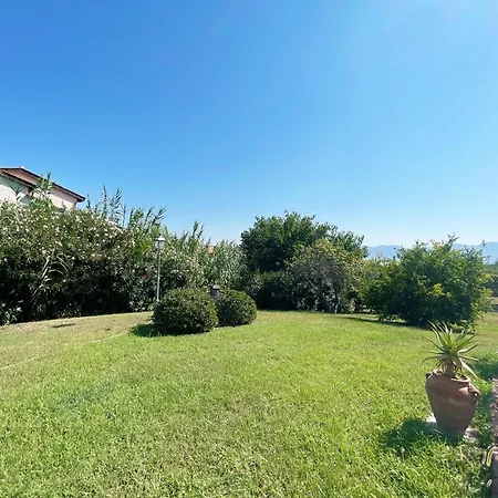 빌라 Presaccia - Argonautivacanze 포르토페라이오