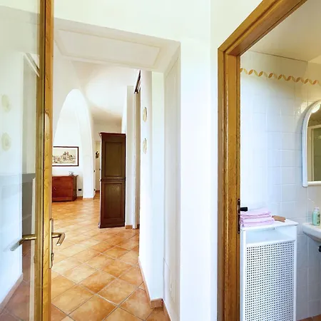 Presaccia - Argonautivacanze Villa
