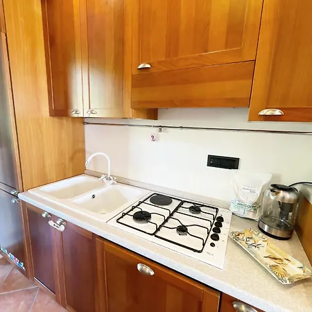 Villa Presaccia - Argonautivacanze Portoferraio