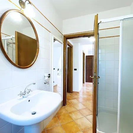 Presaccia - Argonautivacanze Villa Portoferraio