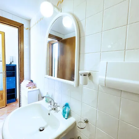 Villa Presaccia - Argonautivacanze *