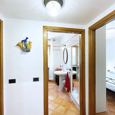 Presaccia - Argonautivacanze *