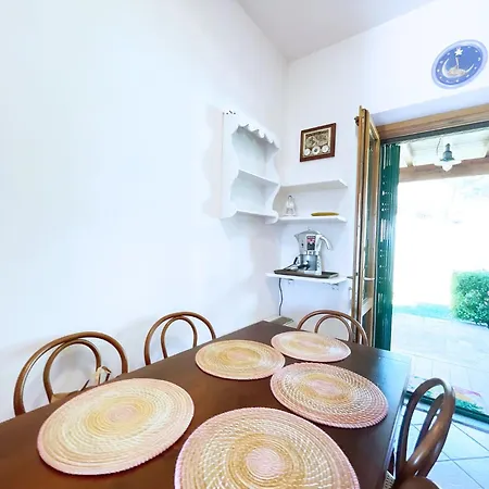 Villa Presaccia - Argonautivacanze *