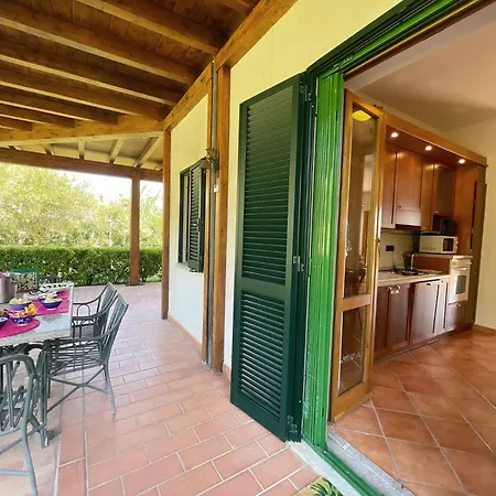 Presaccia - Argonautivacanze Villa *