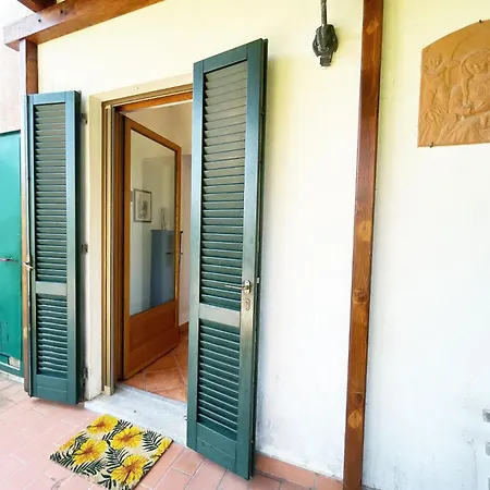 Presaccia - Argonautivacanze Villa *