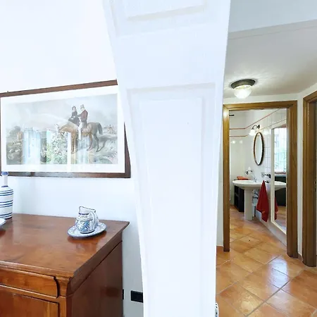 Presaccia - Argonautivacanze Villa *