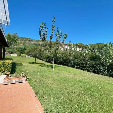 Presaccia - Argonautivacanze Villa