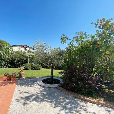 Presaccia - Argonautivacanze 빌라