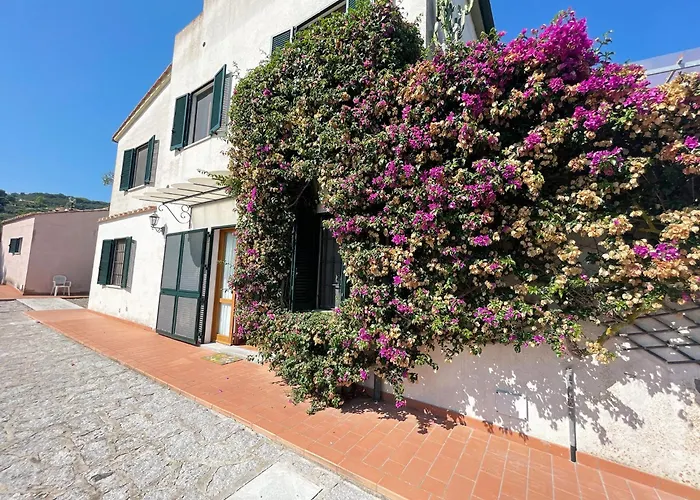 Presaccia - Argonautivacanze Villa *