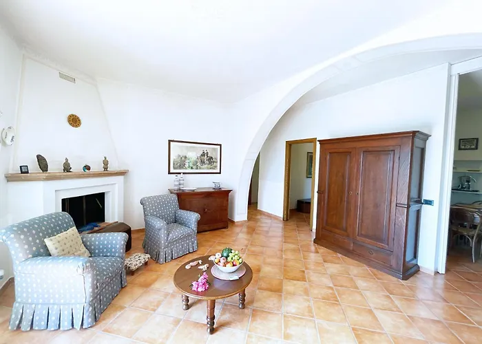 Villa Presaccia - Argonautivacanze *