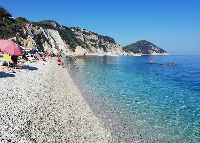 Villa Presaccia - Argonautivacanze Portoferraio