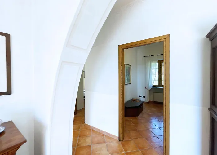 Villa Presaccia - Argonautivacanze