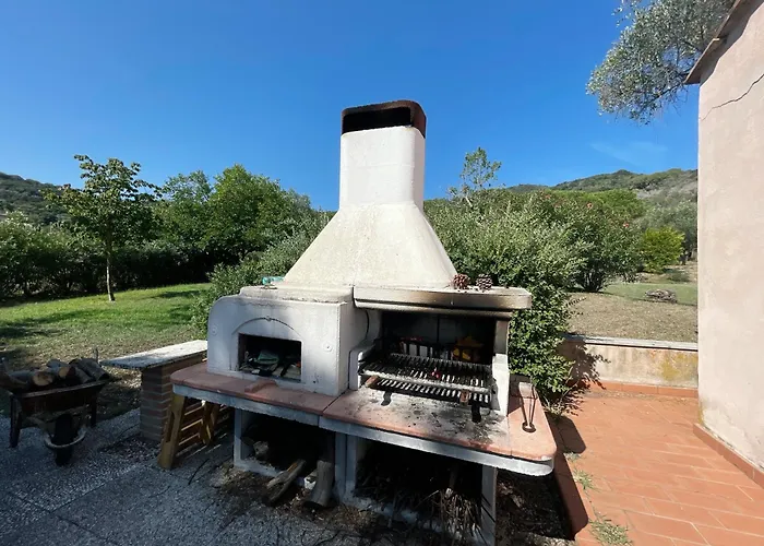 Presaccia - Argonautivacanze *