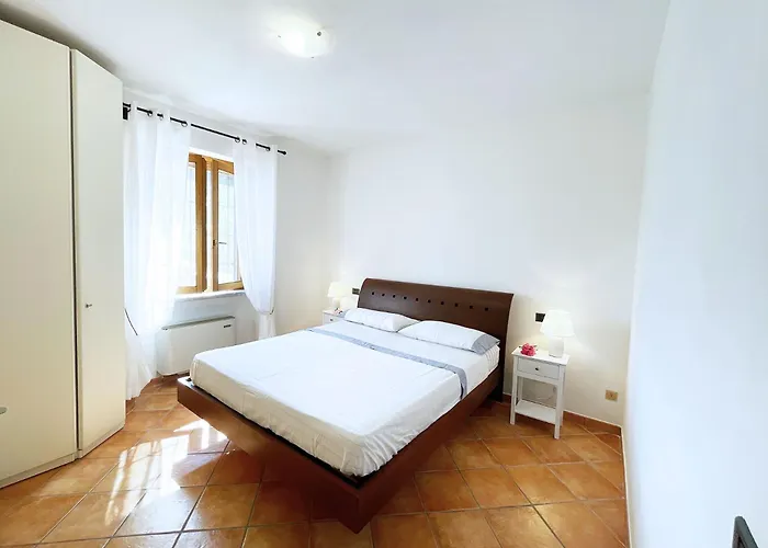 Villa Presaccia - Argonautivacanze *