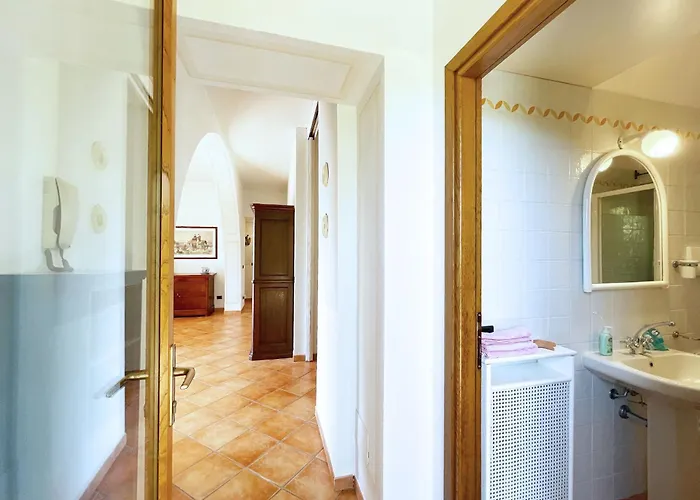 Presaccia - Argonautivacanze Villa