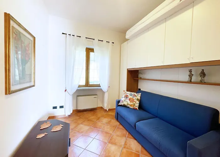 Presaccia - Argonautivacanze