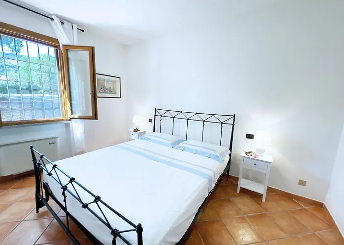 Villa Presaccia - Argonautivacanze