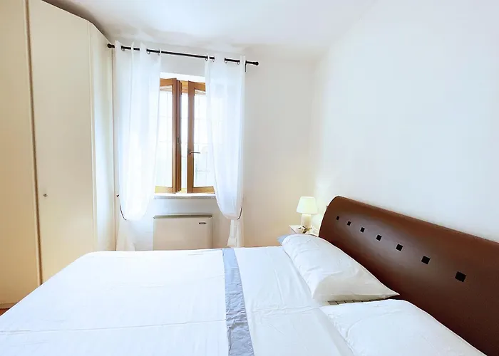 Presaccia - Argonautivacanze Villa *