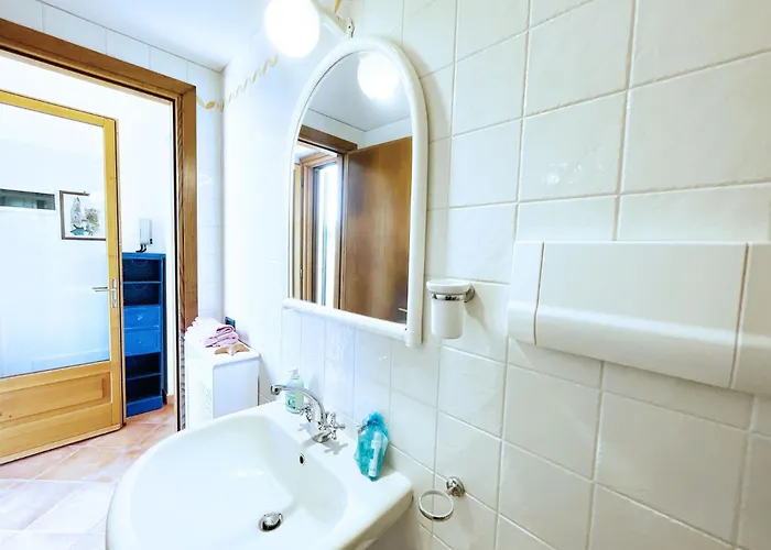 빌라 Presaccia - Argonautivacanze *