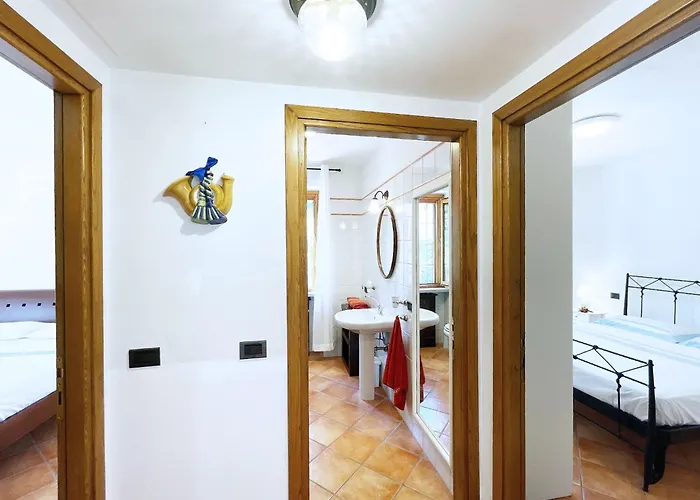 Presaccia - Argonautivacanze *