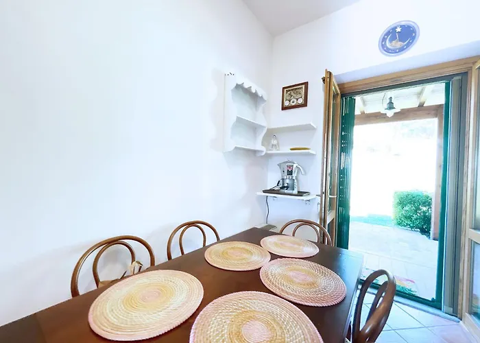 فيلة Presaccia - Argonautivacanze *