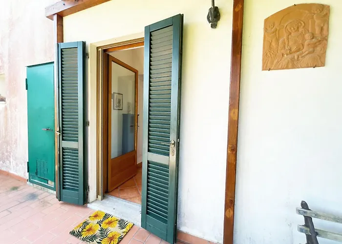 Presaccia - Argonautivacanze Villa *