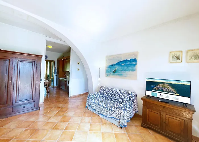 Presaccia - Argonautivacanze *