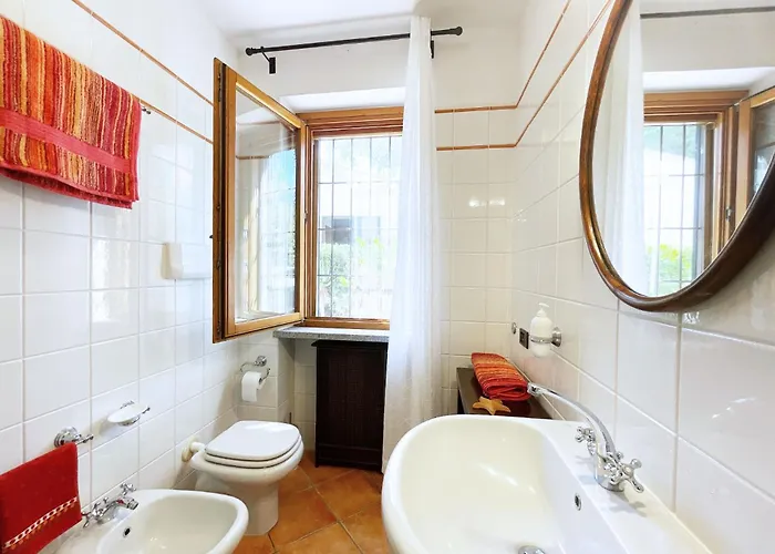 Presaccia - Argonautivacanze * 포르토페라이오