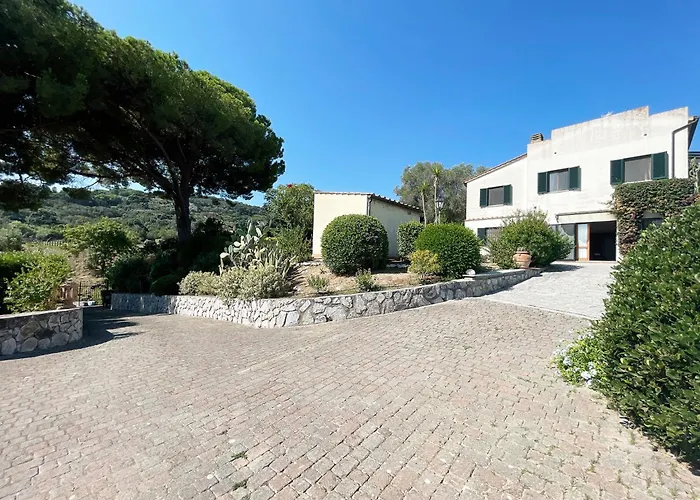 Presaccia - Argonautivacanze