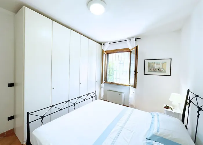 Presaccia - Argonautivacanze