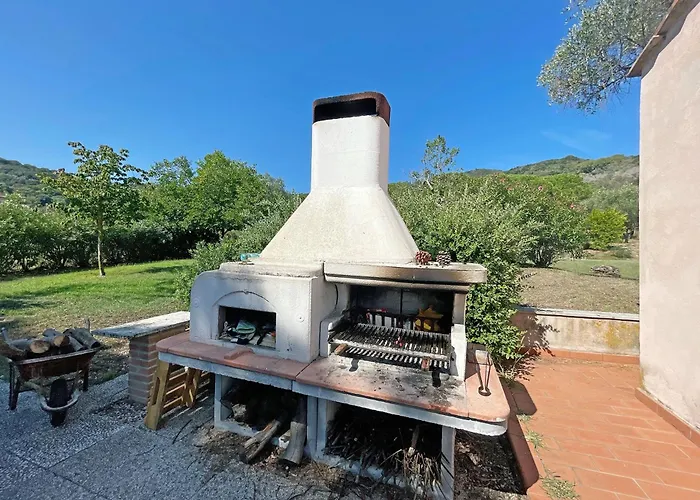 Presaccia - Argonautivacanze * Portoferraio