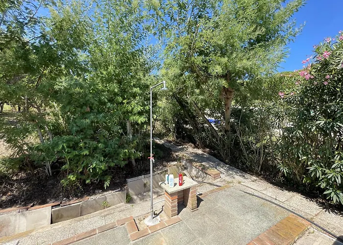 Presaccia - Argonautivacanze * بورتوفيرّايو