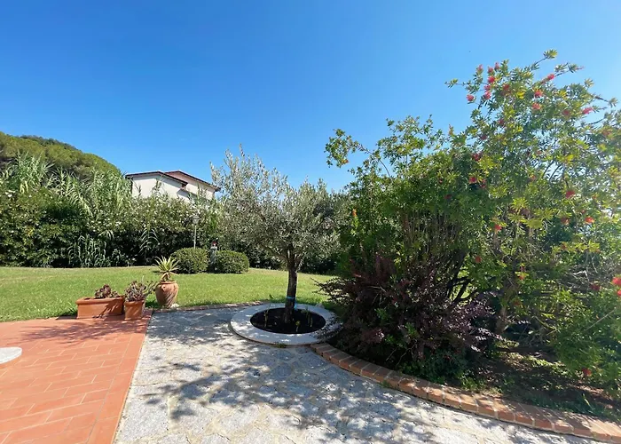 Presaccia - Argonautivacanze Villa